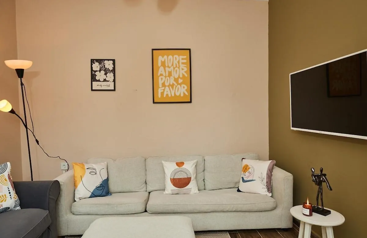 Apartment Stunning 3Br 3Bathroom 3Ac Near Metro D2 Istanbul