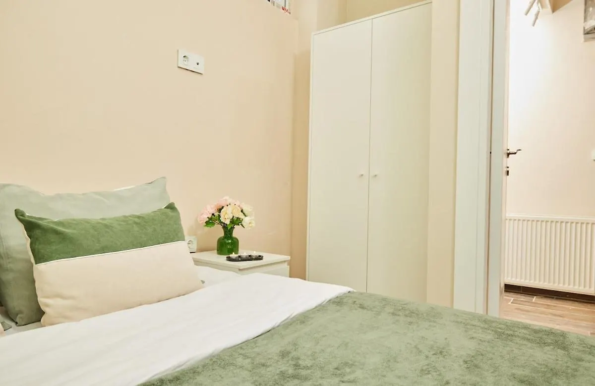Apartment Stunning 3Br 3Bathroom 3Ac Near Metro D2 Istanbul