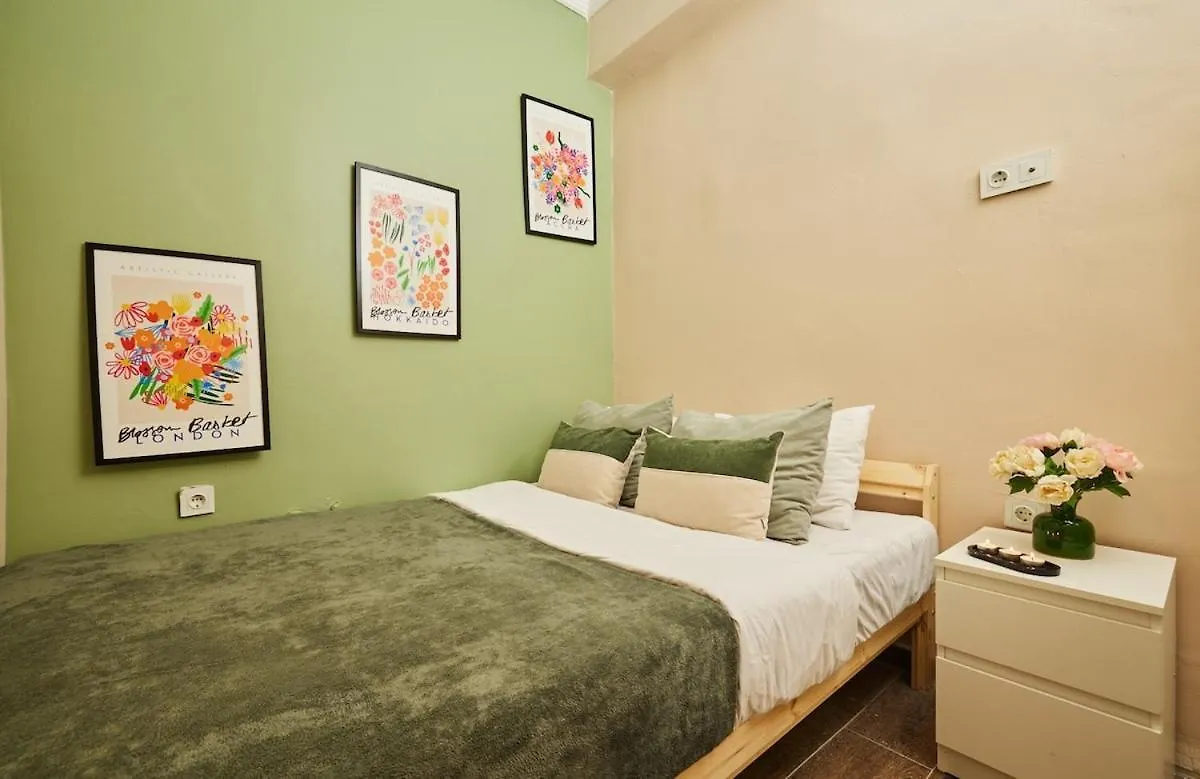 Stunning 3Br 3Bathroom 3Ac Near Metro D2 Istanbul