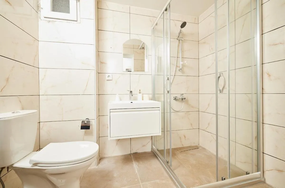 Stunning 3Br 3Bathroom 3Ac Near Metro D2 Istanbul Turkey