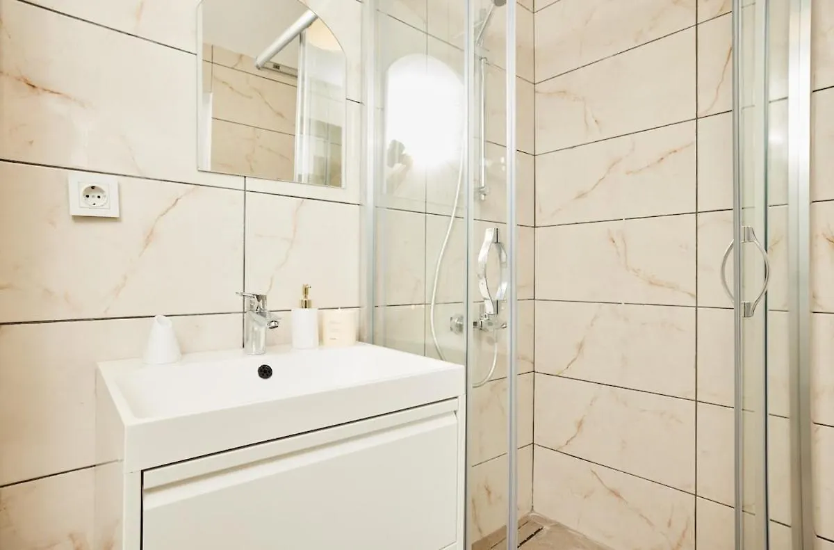 Stunning 3Br 3Bathroom 3Ac Near Metro D2 Istanbul