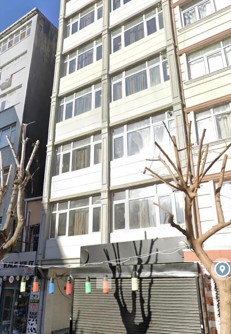 Apartament Stunning 3Br 3Bathroom 3Ac Near Metro D2 Istanbul